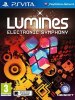 Lumines: Electronic Symphony (PS Vita) USED Б/У