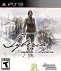 Syberia (Сибирь) Complete Collection (PS3)
