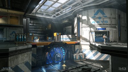 Halo Infinite Русская Версия (Xbox One/Series X) 