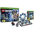 Купить Lego Dimensions на Xbox One