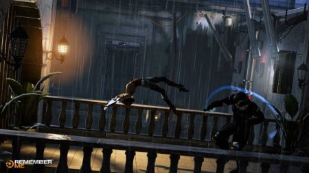 Купить игру Remember Me Русская Версия (PS3) для Sony Playstation 3