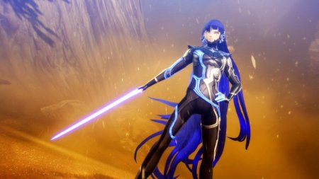 игра Shin Megami Tensei 5 (V) (Switch) для Nintendo Switch