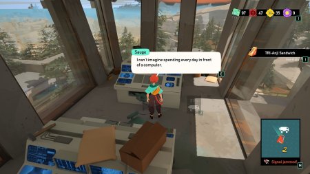 Caravan SandWitch (PS5)