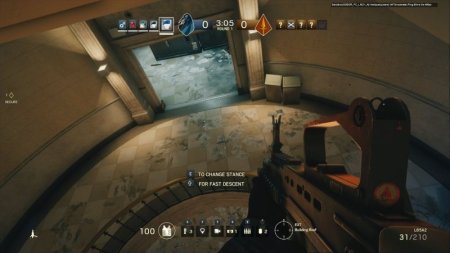 Tom Clancy's Rainbow Six: Осада (Siege) Русская Версия (PC) 
