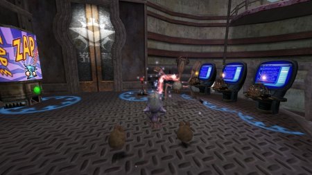 игра Oddworld: Munch's Oddysee Ограниченное издание (Limited Edition) (Switch) для Nintendo Switch