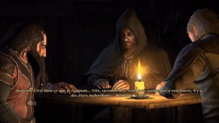 Купить игру Властелин Колец: Война на Севере (Lord of the Rings: War in the North) Русская Версия (PS3) для Sony Playstation 3
