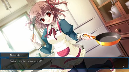 игра Root Double Before Crime After Days Xtend Edition (Switch) для Nintendo Switch