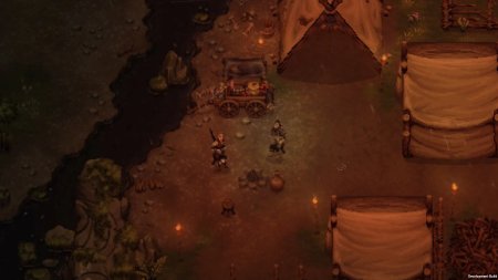 игра Drova: Forsaken Kin (Limited Run #302) (Switch) для Nintendo Switch