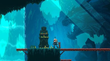 игра Elderand Русская Версия (Switch) для Nintendo Switch