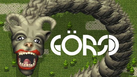 игра GORSD: Dominus Edition Русская Версия (Switch) для Nintendo Switch