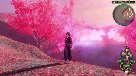 Xuan Yuan Sword: The Gate of Firmament (PS5)
