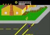 PaperBoy Русская Версия (16 bit) 