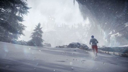 Игра inFAMOUS: Первый свет (First Light) Русская Версия (PS4) Playstation 4