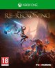 Kingdoms of Amalur: Re-Reckoning Русская Версия (Xbox One)