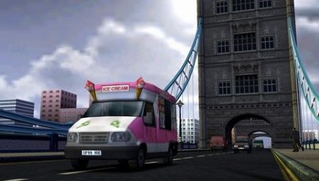  Gangs of London (PSP) 