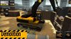 игра Construction Machines Simulator Русская Версия (Switch) для Nintendo Switch