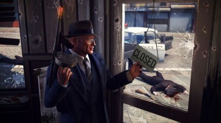 Купить игру Mafia 2 (II): Расширенное издание. Русская Версия (PS3) USED Б/У для Sony Playstation 3