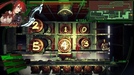 игра Dead or School (Switch) для Nintendo Switch