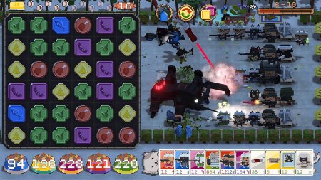 Cats on Duty Meow Edition Русская Версия (PS5)