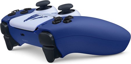 Геймпад беспроводной (кастомизированный) DualSense Wireless Controller (God of War Ragnarok Limited Edition) (PS5)