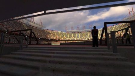  Pro Evolution Soccer 2009 (PES 9) (PSP) 
