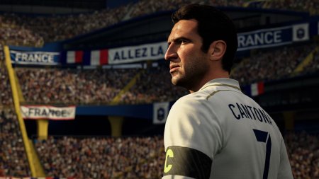 Игра FIFA 21 Русская Версия (PS4/PS5) Playstation 4