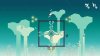 игра Linn: Path of Orchards (Switch) для Nintendo Switch