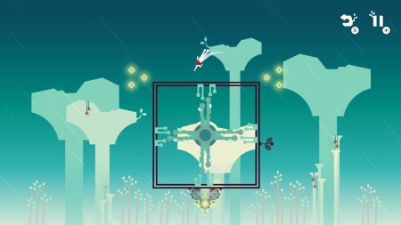 игра Linn: Path of Orchards (Switch) для Nintendo Switch