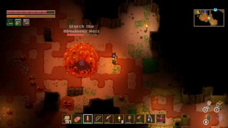игра Core Keeper Русская Версия (Switch) для Nintendo Switch