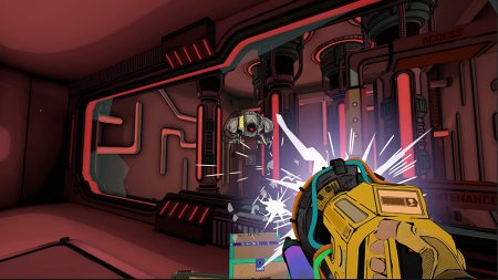 игра The Last Worker Русская Версия (Switch) для Nintendo Switch