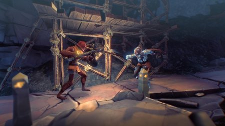 Pharaonic Deluxe Edition (Xbox One) 