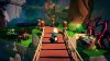 игра The Smurfs (Смурфики): Операция «Злолист» (Mission Vileaf) Смурфастическое издание (Smurftastic Edition) Русская Версия (Switch) для Nintendo Switch