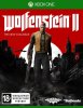 Wolfenstein 2 (II): The New Colossus (Xbox One)