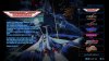 игра Gradius Origins Cover A Gradius 2 (Limited Run #279) (Switch) для Nintendo Switch