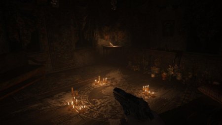 Resident Evil 8 Village Золотое издание (Gold Edition) Русская Версия (Xbox One/Series X) 