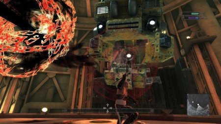 Nier (Xbox 360/Xbox One) USED Б/У