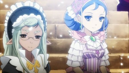 Купить игру Rune Factory: Tides of Destiny с поддержкой PS Move (PS3) для Sony Playstation 3