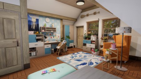 House Flipper 2 Русская Версия (PS5)