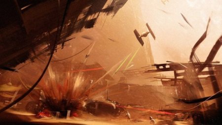 Игра Star Wars: Battlefront 2 (II) Русская Версия (PS4) Playstation 4