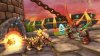 Skylanders: Spyro's Adventure Стартовый набор: игровой портал, игра, фигурки: Spyro, Trigger Happy, Gill Grunt Русская Версия (PC) 