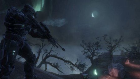 Halo Reach (Xbox 360/Xbox One) USED Б/У