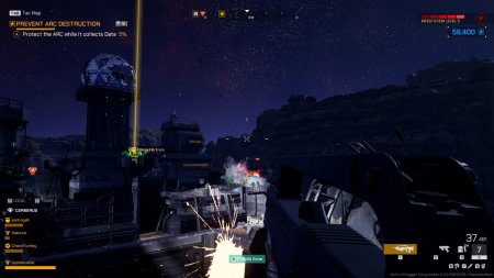 Starship Troopers: Extermination (PS5)