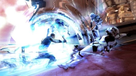 Купить игру Star Wars: The Force Unleashed 2 (II) (PS3) для Sony Playstation 3