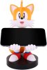  Фигурка подставка для геймпада/телефона Cable Guys Holdems: Тейлз (Tails) Еж Соник Классика (Sonic The Hedgehog Classic) (896675) 10 см 