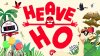 игра Heave Ho (Special Reserve) Русская Версия (Switch) для Nintendo Switch