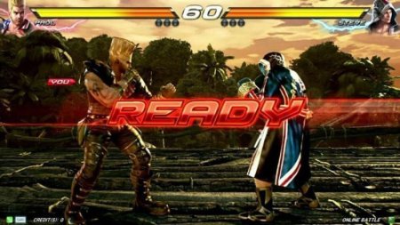 Игра Tekken 7 Legendary Edition (с поддержкой PS VR) Русская Версия (PS4) Playstation 4