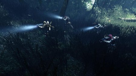 Lost Planet 2 Русская Версия (Xbox 360/Xbox One)