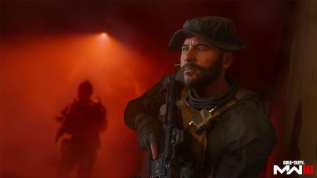 Call of Duty: Modern Warfare III (COD:MW 3) (2023) Cross-Gen Edition Русская Версия (Xbox One/Series X) 