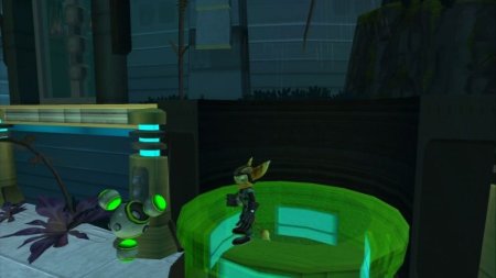 Купить игру Ratchet and Clank Trilogy (Трилогия) (PS3) для Sony Playstation 3