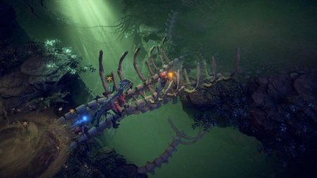 Shadows Awakening Русская Версия (Xbox One) 